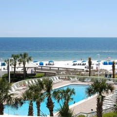 Seaside Orange Beach, Indoor Pool, Tennis Courts!