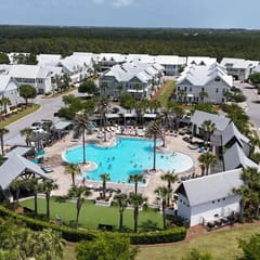TaDa! - Heated Pool and Golf Cart!