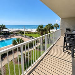 Seaside Orange Beach, Indoor Pool, Tennis Courts!